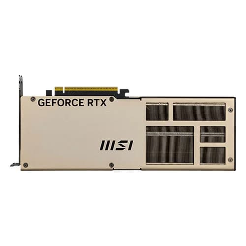 MSI RTX 5070 Inspire 3X OC 12GB GDDR7 Graphics Card